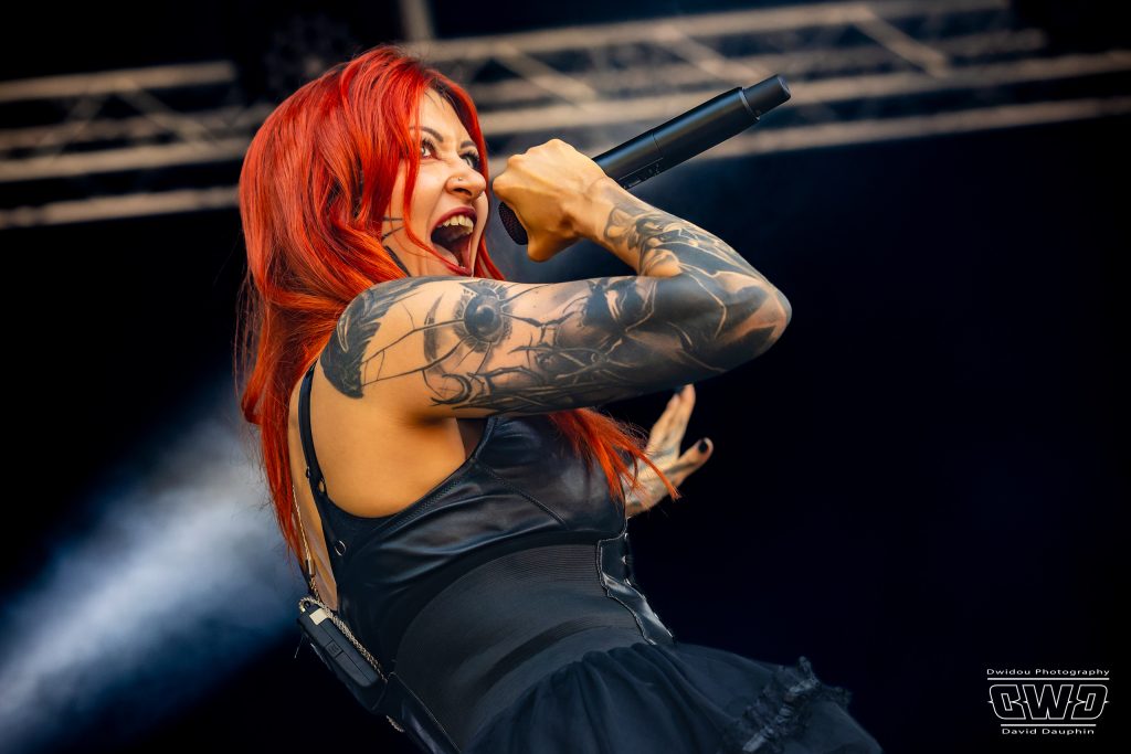 CAGE FIGHT Live Sylak Open Air Festival 2026