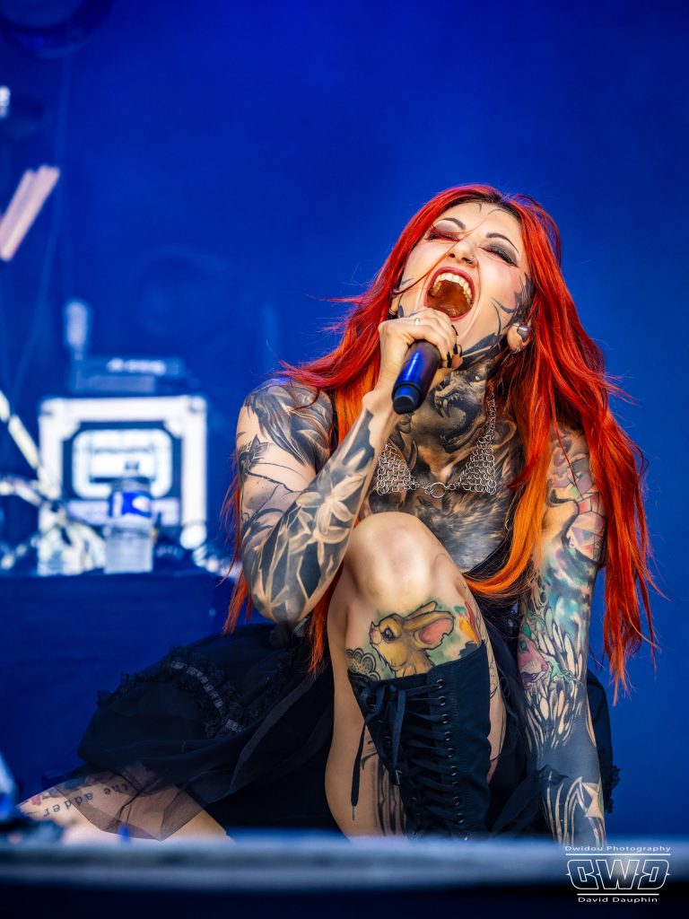 CAGE FIGHT Live Sylak Open Air Festival 2026