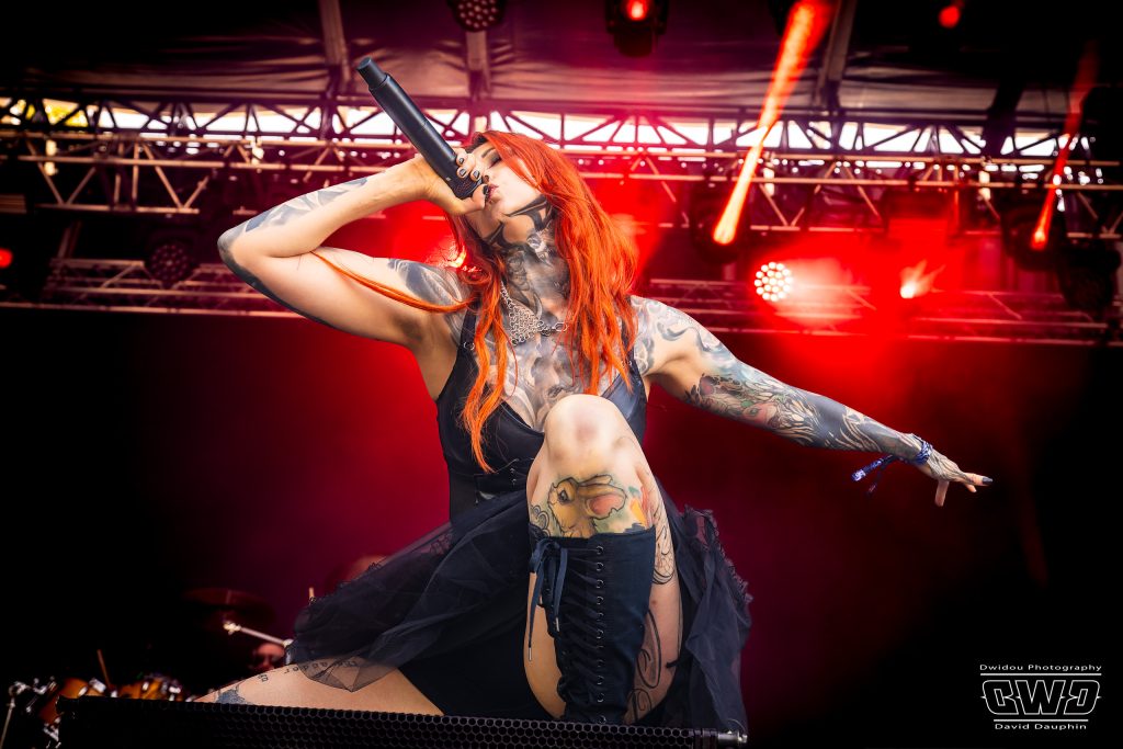 CAGE FIGHT Live Sylak Open Air Festival 2026
