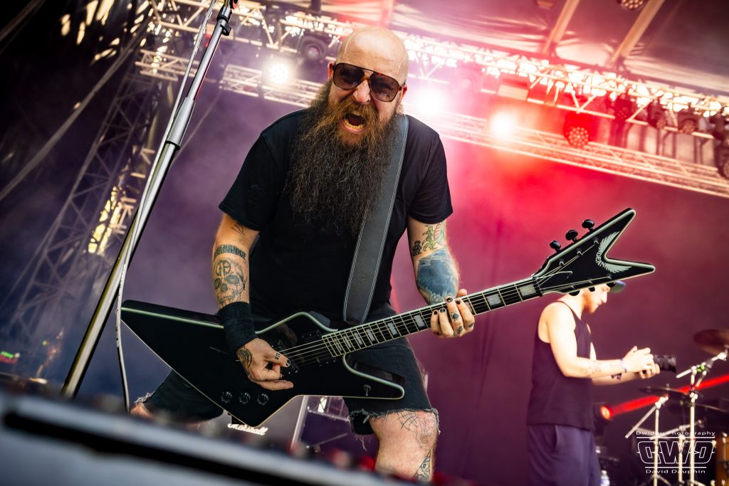 CAGE FIGHT Live Sylak Open Air Festival 2026
