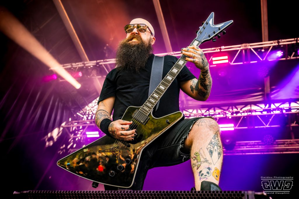 CAGE FIGHT Live Sylak Open Air Festival 2026