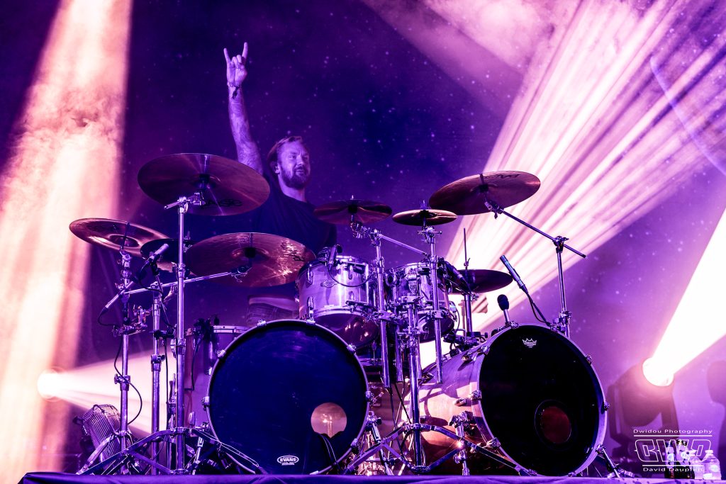 DARK TRANQUILITY Live Sylak Open Air Festival 2026