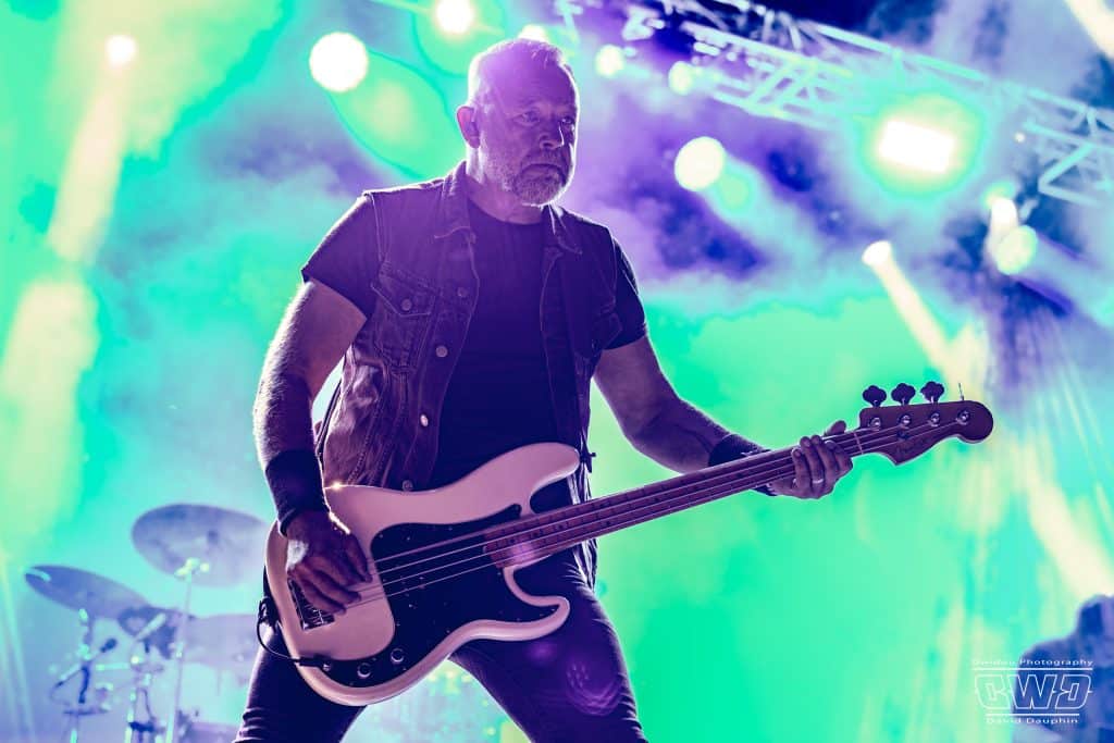 DARK TRANQUILITY Live Sylak Open Air Festival 2026
