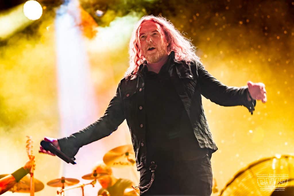 DARK TRANQUILITY Live Sylak Open Air Festival 2026
