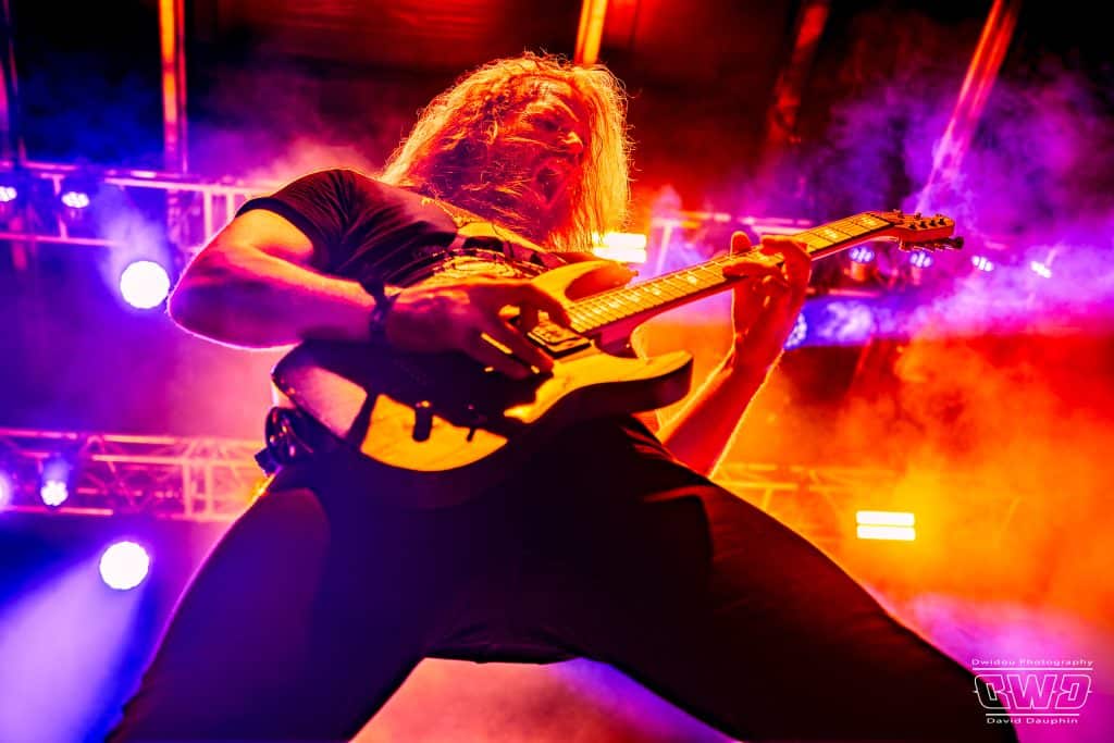 DARK TRANQUILITY Live Sylak Open Air Festival 2026