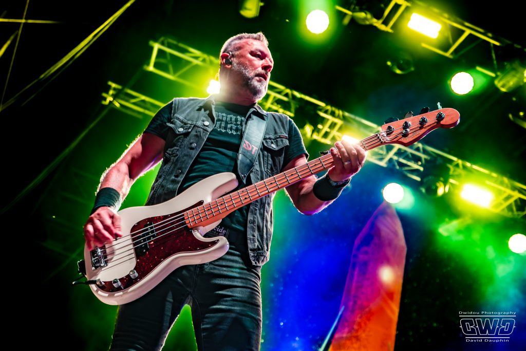 DARK TRANQUILITY Live Sylak Open Air Festival 2026