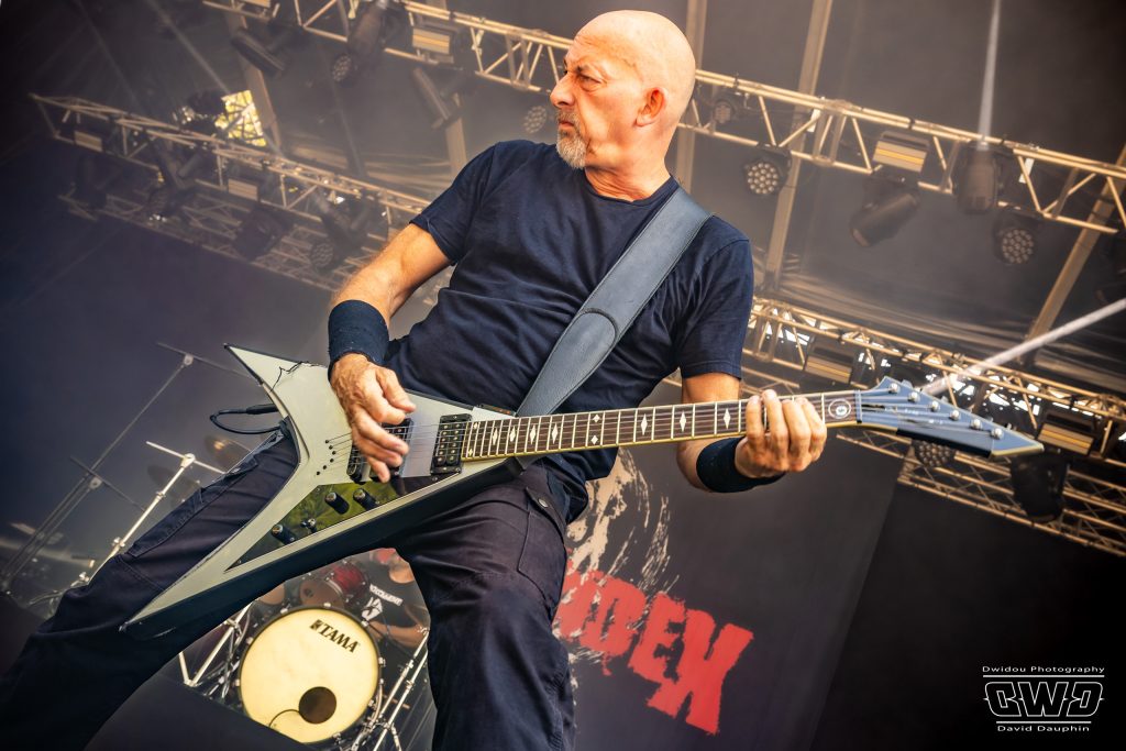 MISERY INDEX Live Sylak Open Air Festival 2026