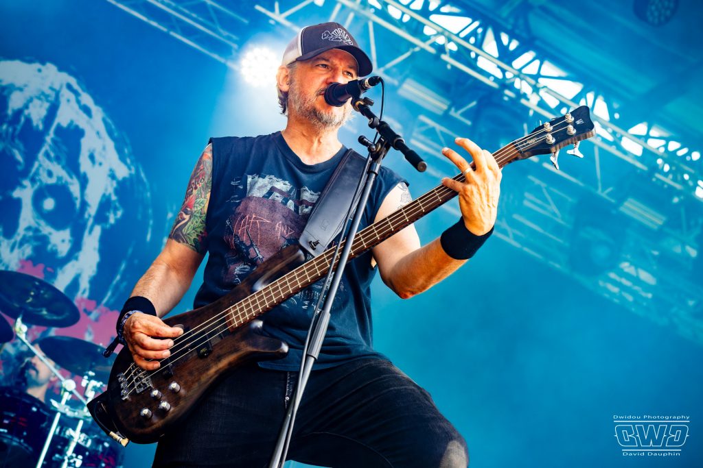 MISERY INDEX Live Sylak Open Air Festival 2026