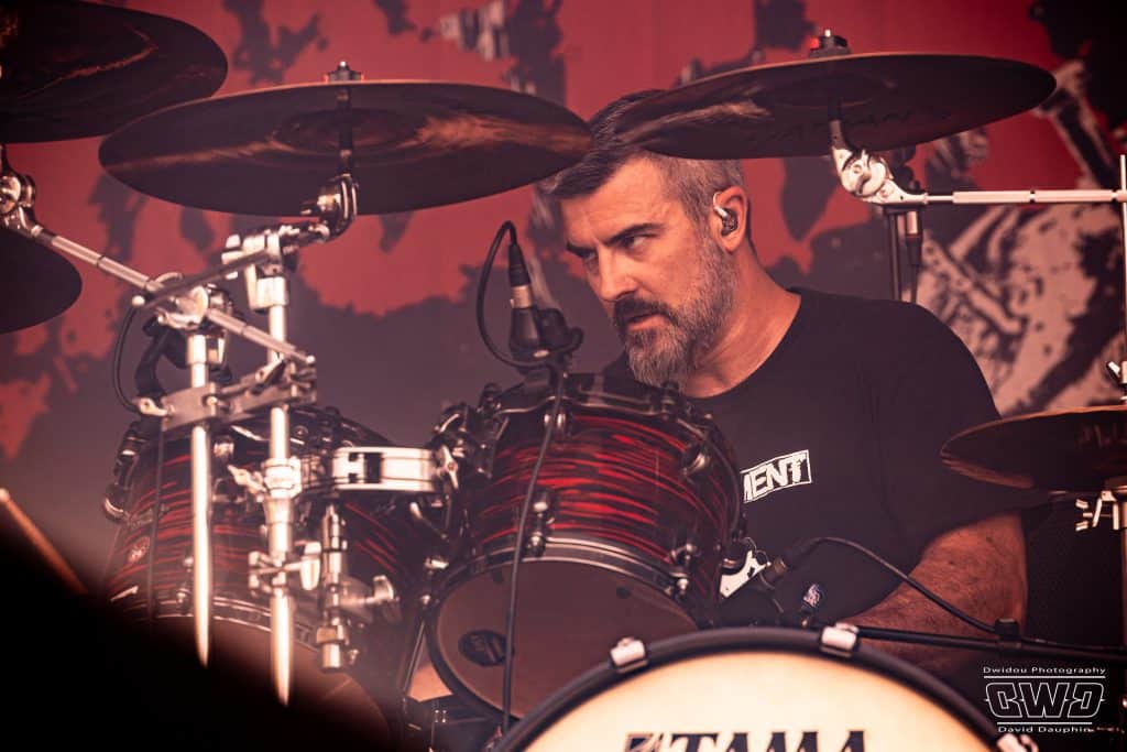 MISERY INDEX Live Sylak Open Air Festival 2026