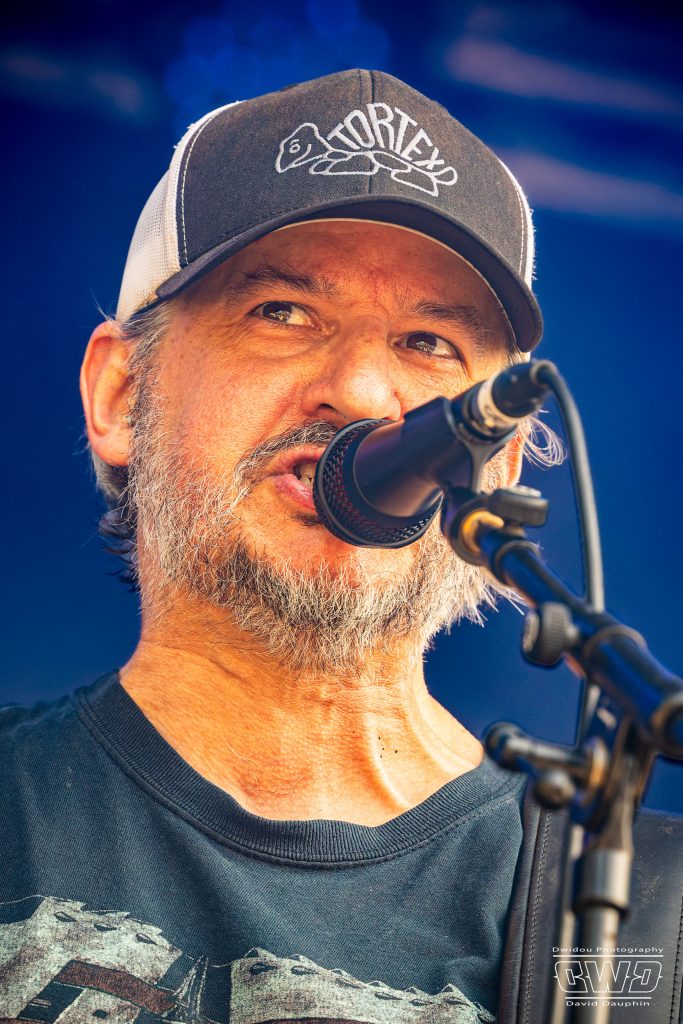 MISERY INDEX Live Sylak Open Air Festival 2026