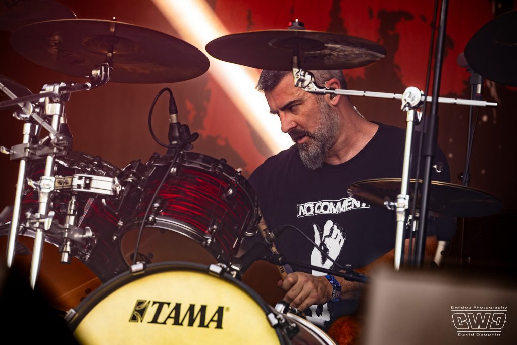 MISERY INDEX Live Sylak Open Air Festival 2026