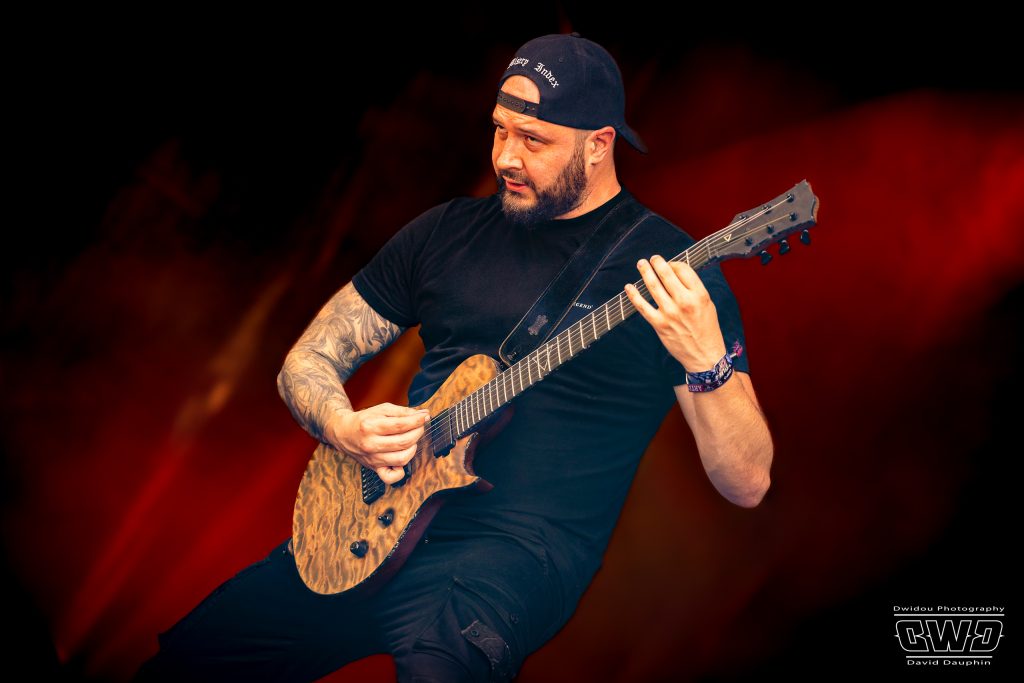 MISERY INDEX Live Sylak Open Air Festival 2026