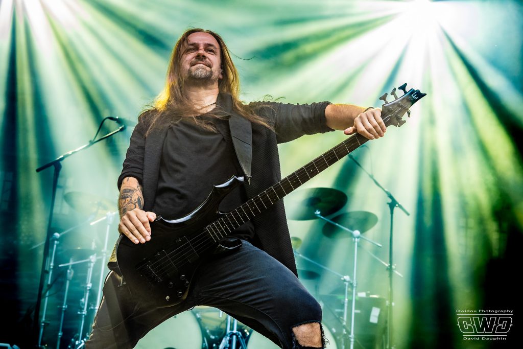 ORDEN OGAN Live Sylak Open Air Festival 2026