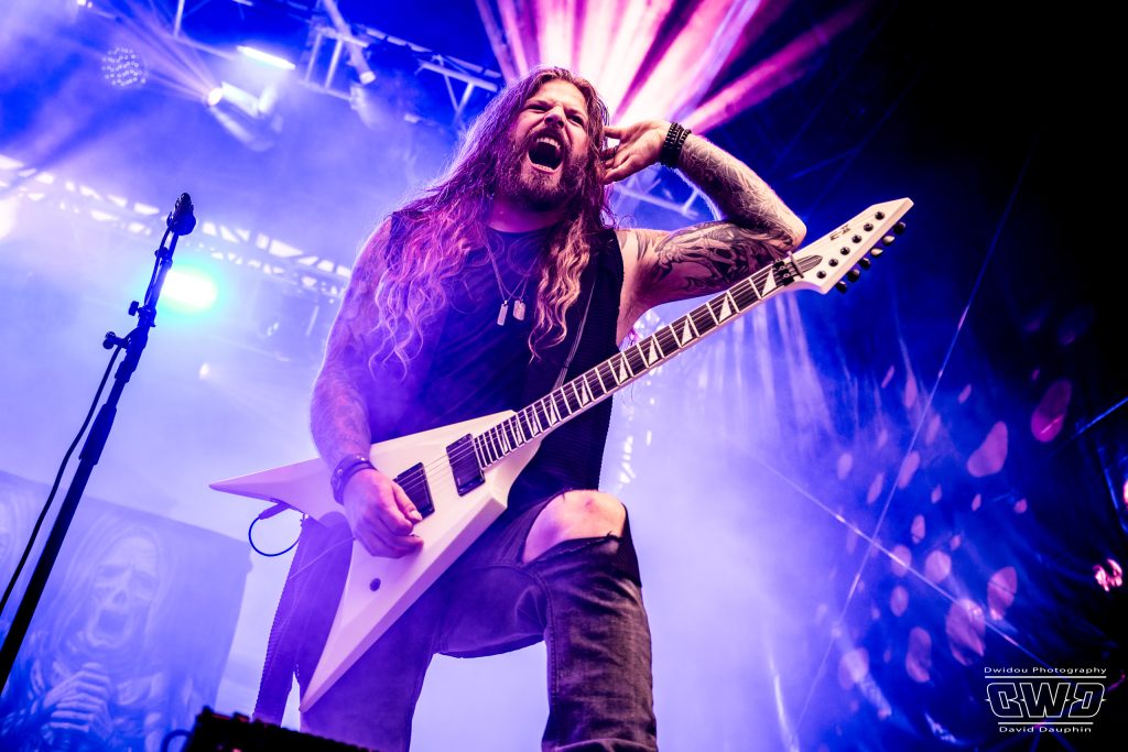 ORDEN OGAN Live Sylak Open Air Festival 2026