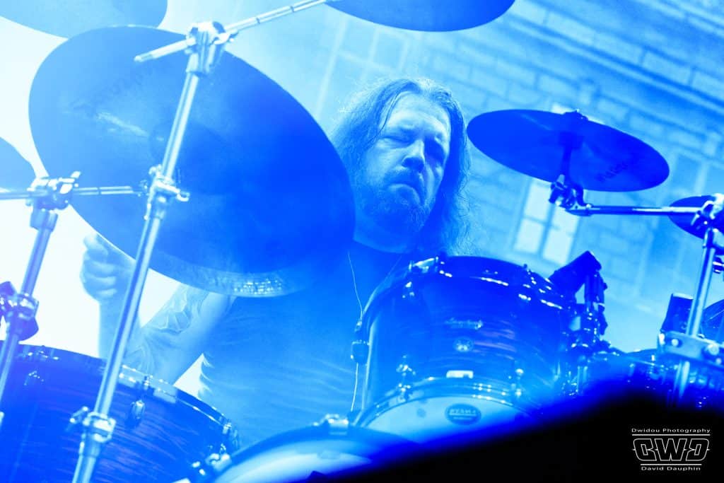 ORDEN OGAN Live Sylak Open Air Festival 2026
