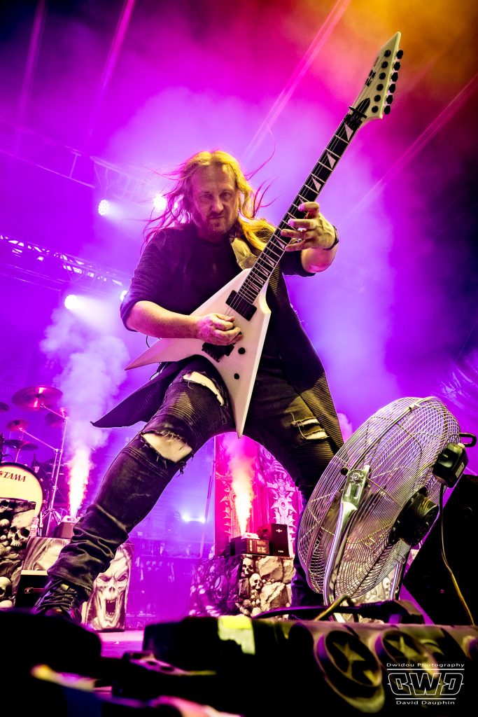 ORDEN OGAN Live Sylak Open Air Festival 2026
