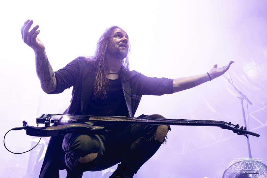 ORDEN OGAN Live Sylak Open Air Festival 2026