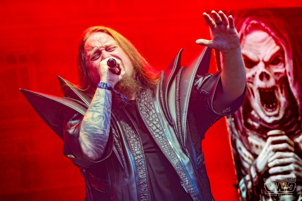 ORDEN OGAN Live Sylak Open Air Festival 2026