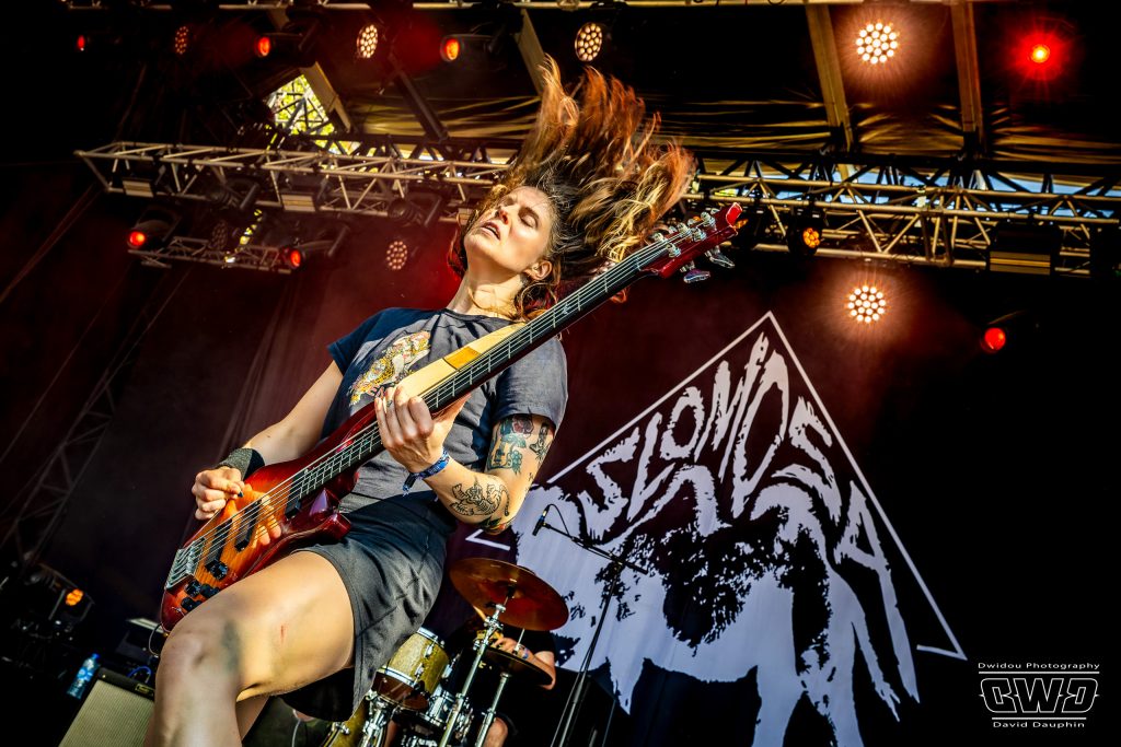 SLOMOSA Live Sylak Open Air Festival 2026