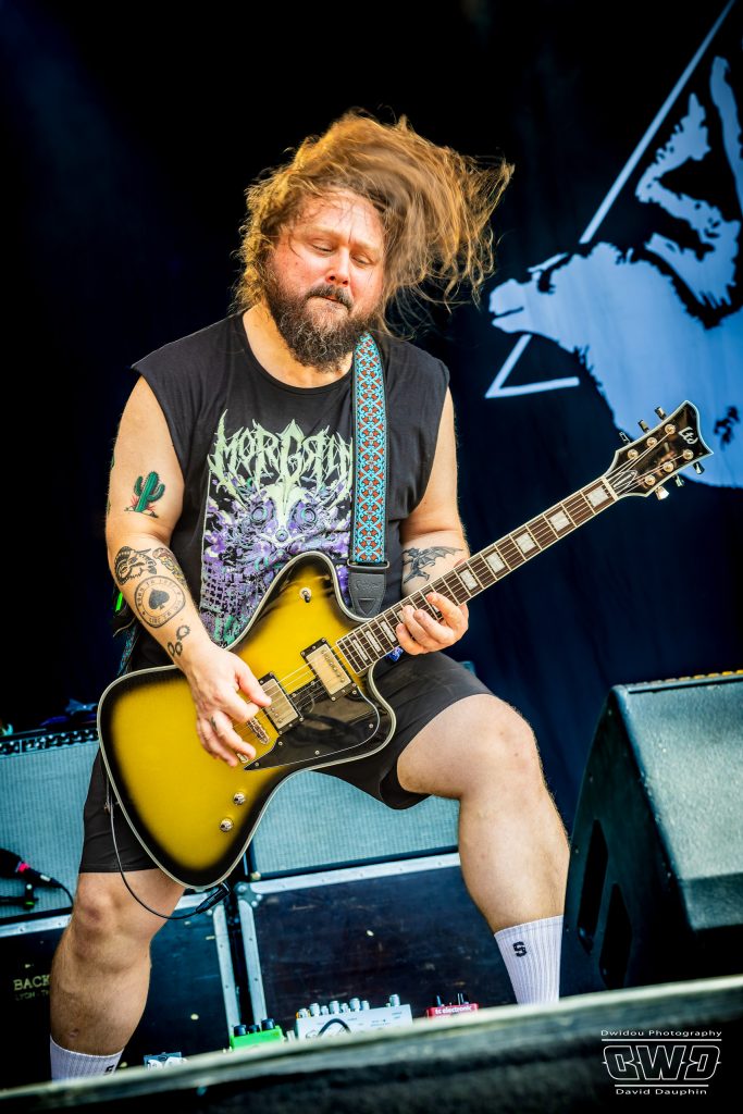 SLOMOSA Live Sylak Open Air Festival 2026