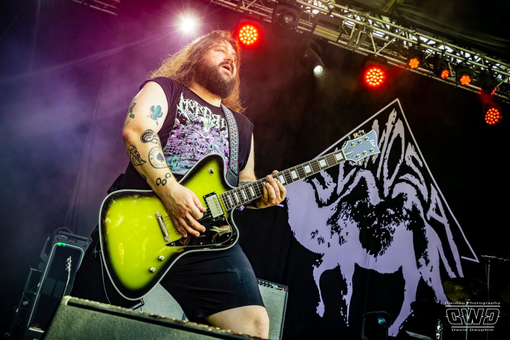 SLOMOSA Live Sylak Open Air Festival 2026