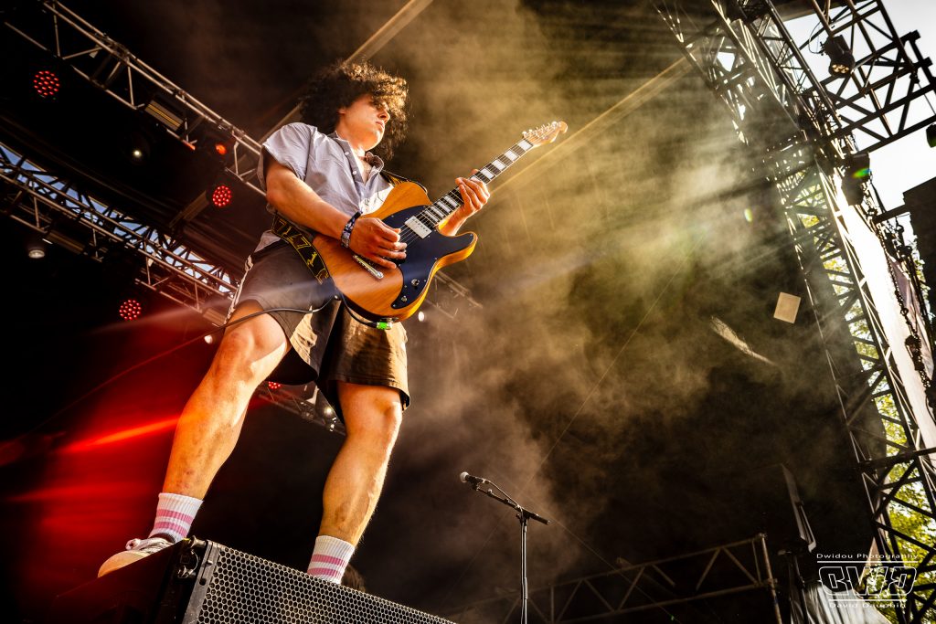 SLOMOSA Live Sylak Open Air Festival 2026
