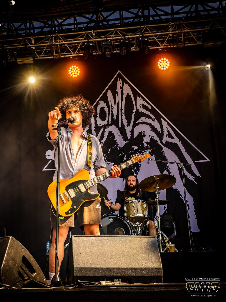 SLOMOSA Live Sylak Open Air Festival 2026