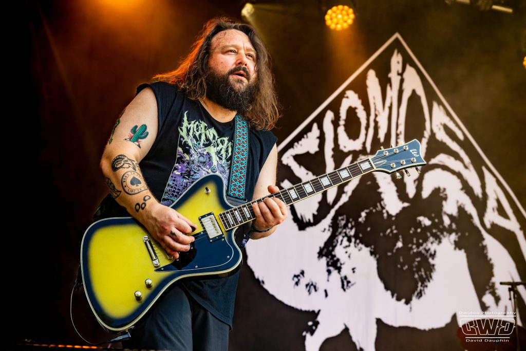 SLOMOSA Live Sylak Open Air Festival 2026