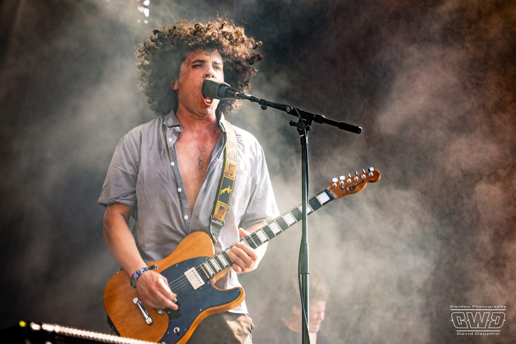 SLOMOSA Live Sylak Open Air Festival 2026