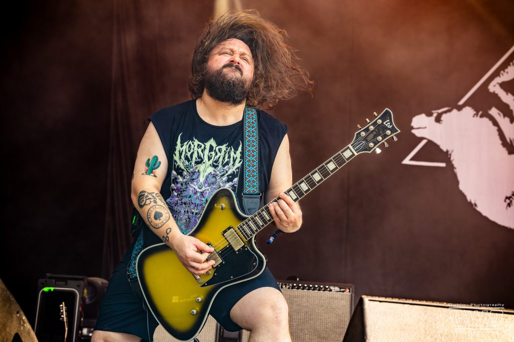 SLOMOSA Live Sylak Open Air Festival 2026