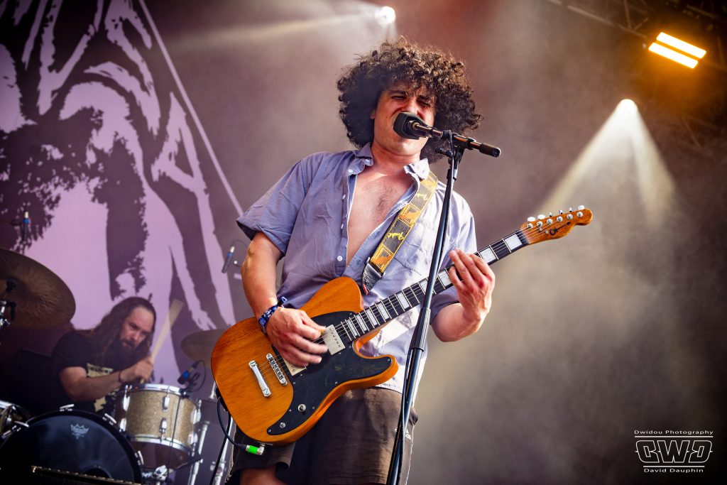 SLOMOSA Live Sylak Open Air Festival 2026