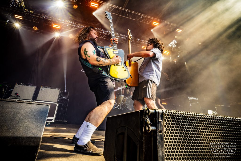 SLOMOSA Live Sylak Open Air Festival 2026