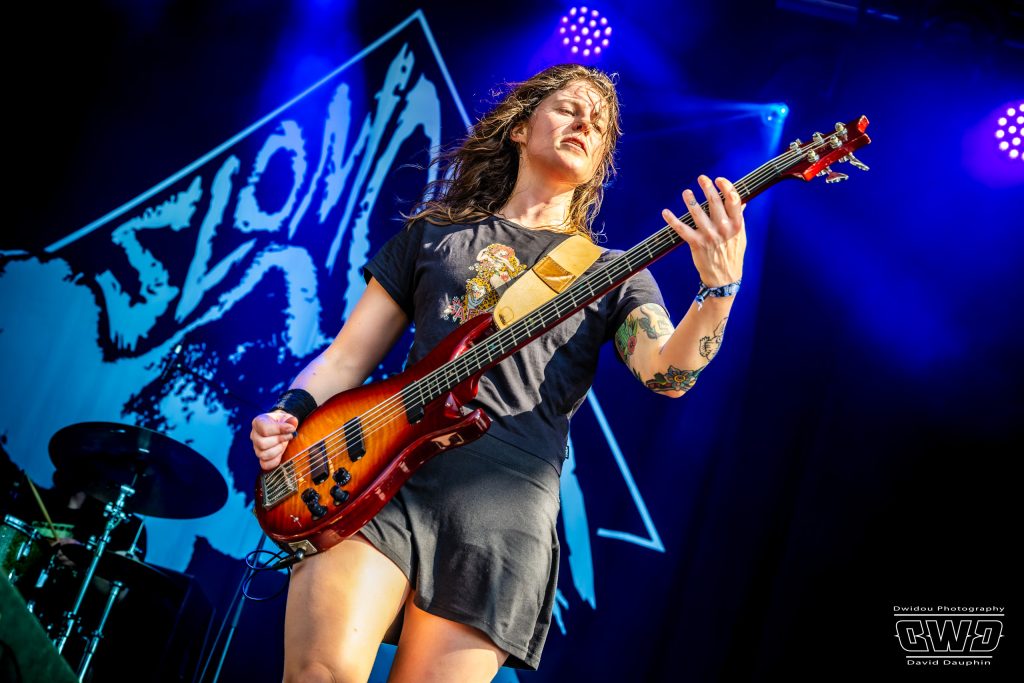 SLOMOSA Live Sylak Open Air Festival 2026
