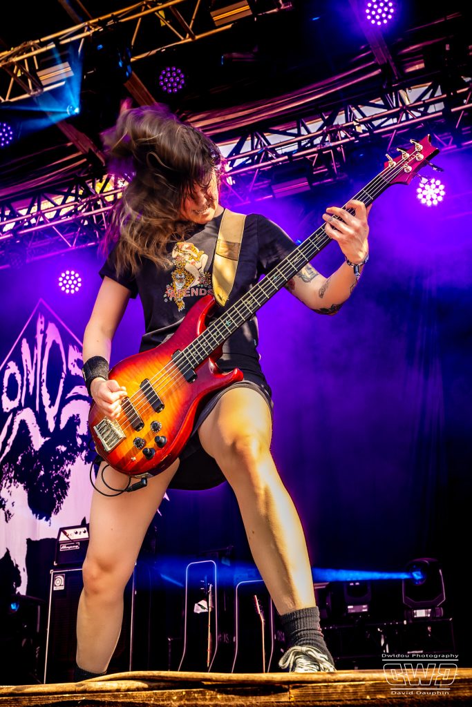 SLOMOSA Live Sylak Open Air Festival 2026