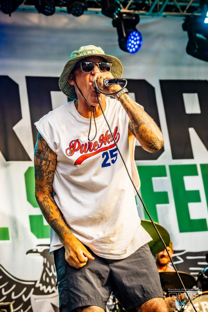 TERROR Live Sylak Open Air Festival 2026