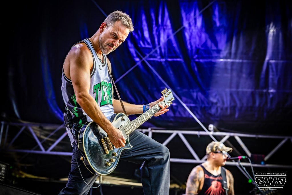 TERROR Live Sylak Open Air Festival 2026