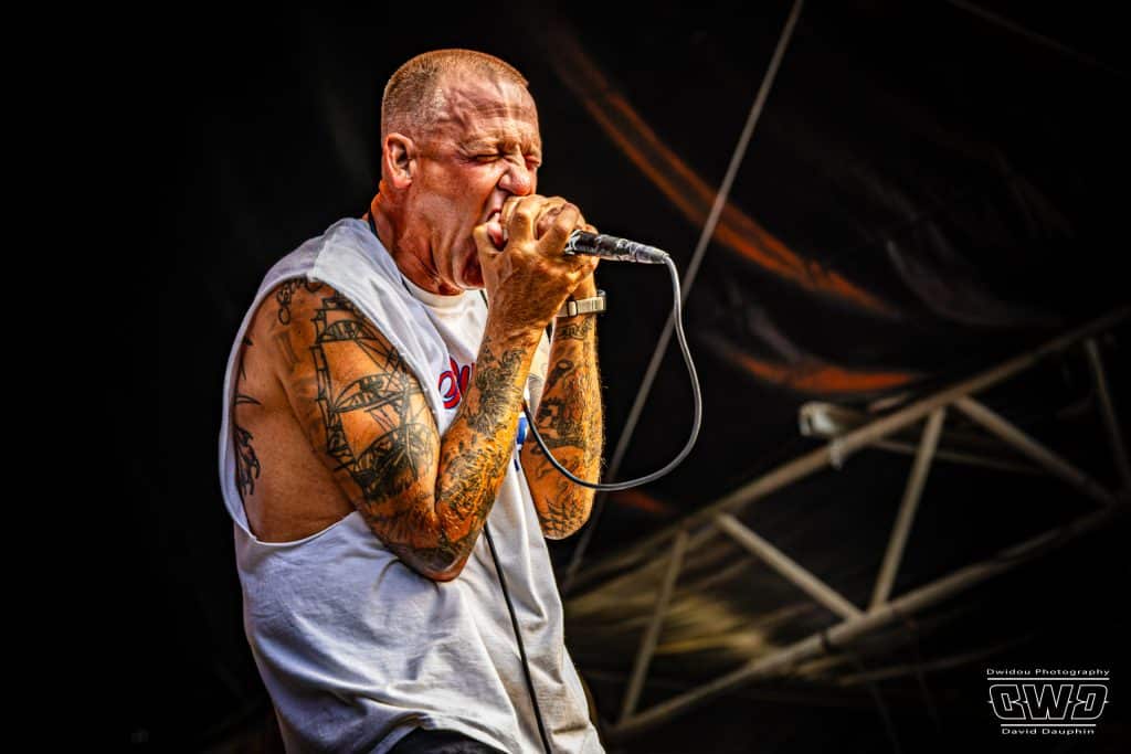 TERROR Live Sylak Open Air Festival 2026