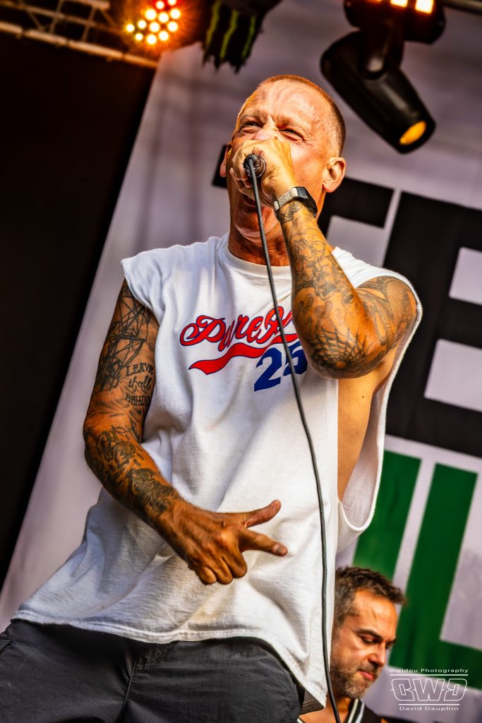 TERROR Live Sylak Open Air Festival 2026