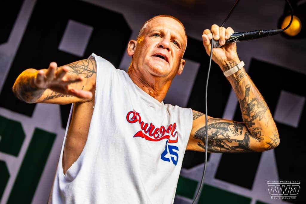 TERROR Live Sylak Open Air Festival 2026