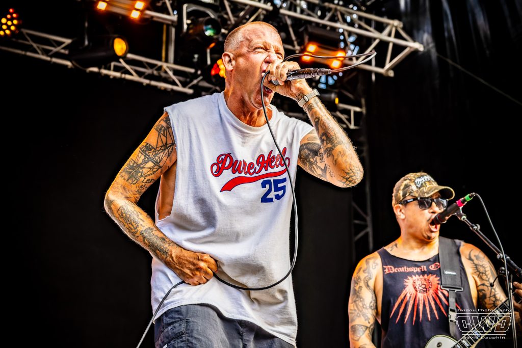 TERROR Live Sylak Open Air Festival 2026