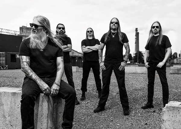 Amon Amarth