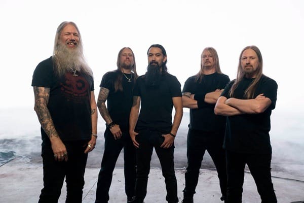 Amon Amarth : Eight Legs of Thunder