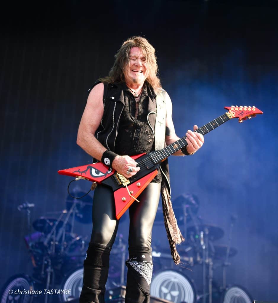 kai Hansen