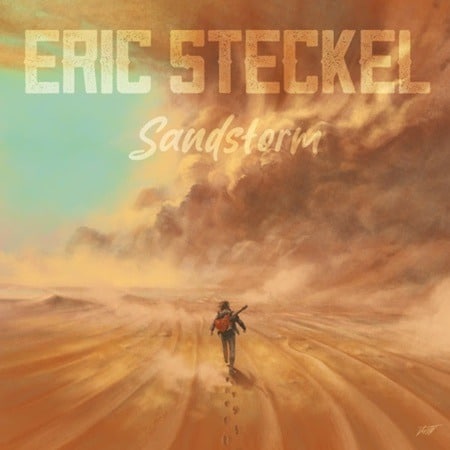 Eric Steckel