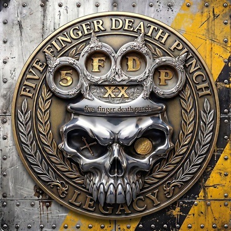 Five Finger Death Punch