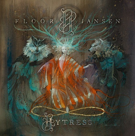 Floor Jansen album