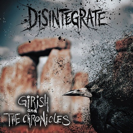 Girish And The Chronicles