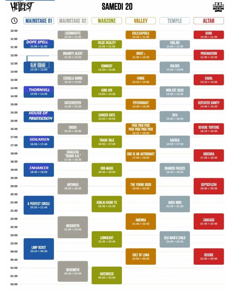 Hellfest