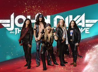 John Diva & The Rockets Of Love : Single
