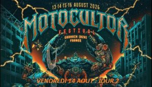 MOTOCULTOR 2026 : vendredi 14 août : jour 2